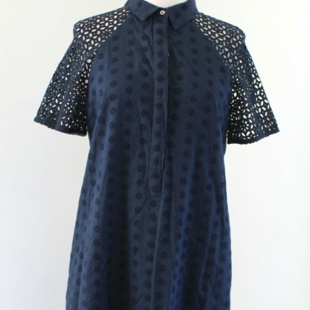 J CREW DRESS - Picture 2 of 11